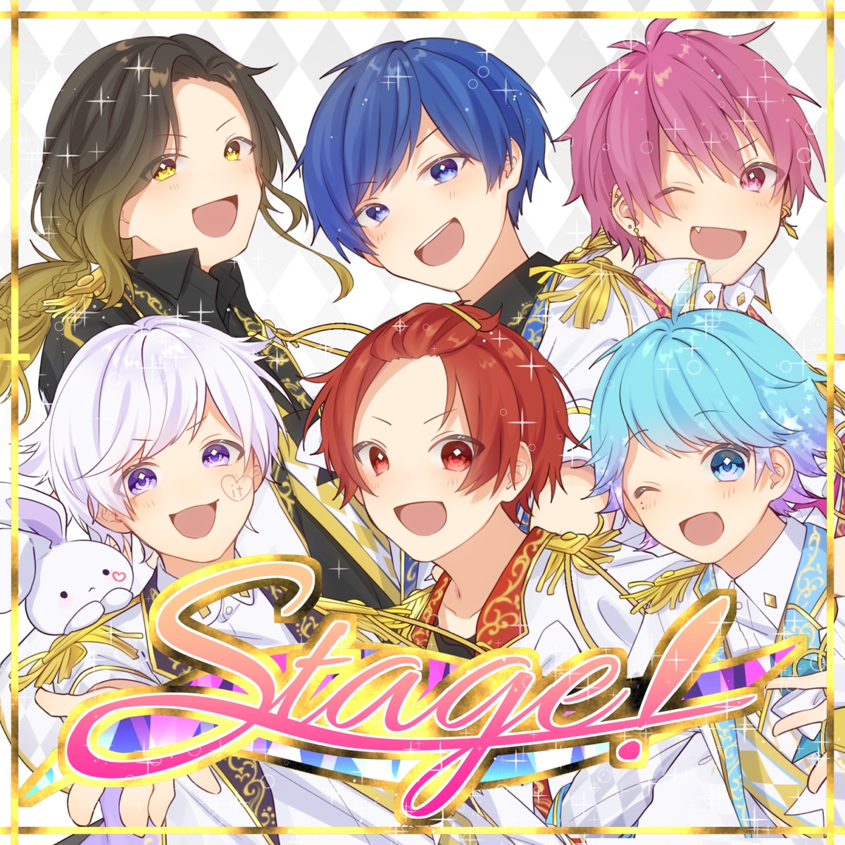 Stage 歌詞 いれいす Lyrical Nonsense 歌詞リリ Stage 歌詞 いれいす Lyrical Nonsense 歌詞リリ