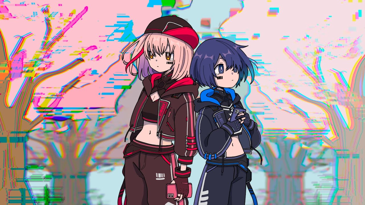 『Marpril - ナミダ・アーカイブ』収録の『ナミダ・アーカイブ』ジャケット