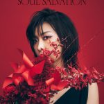 Cover art for『Megumi Hayashibara - Soul salvation』from the release『Soul salvation』