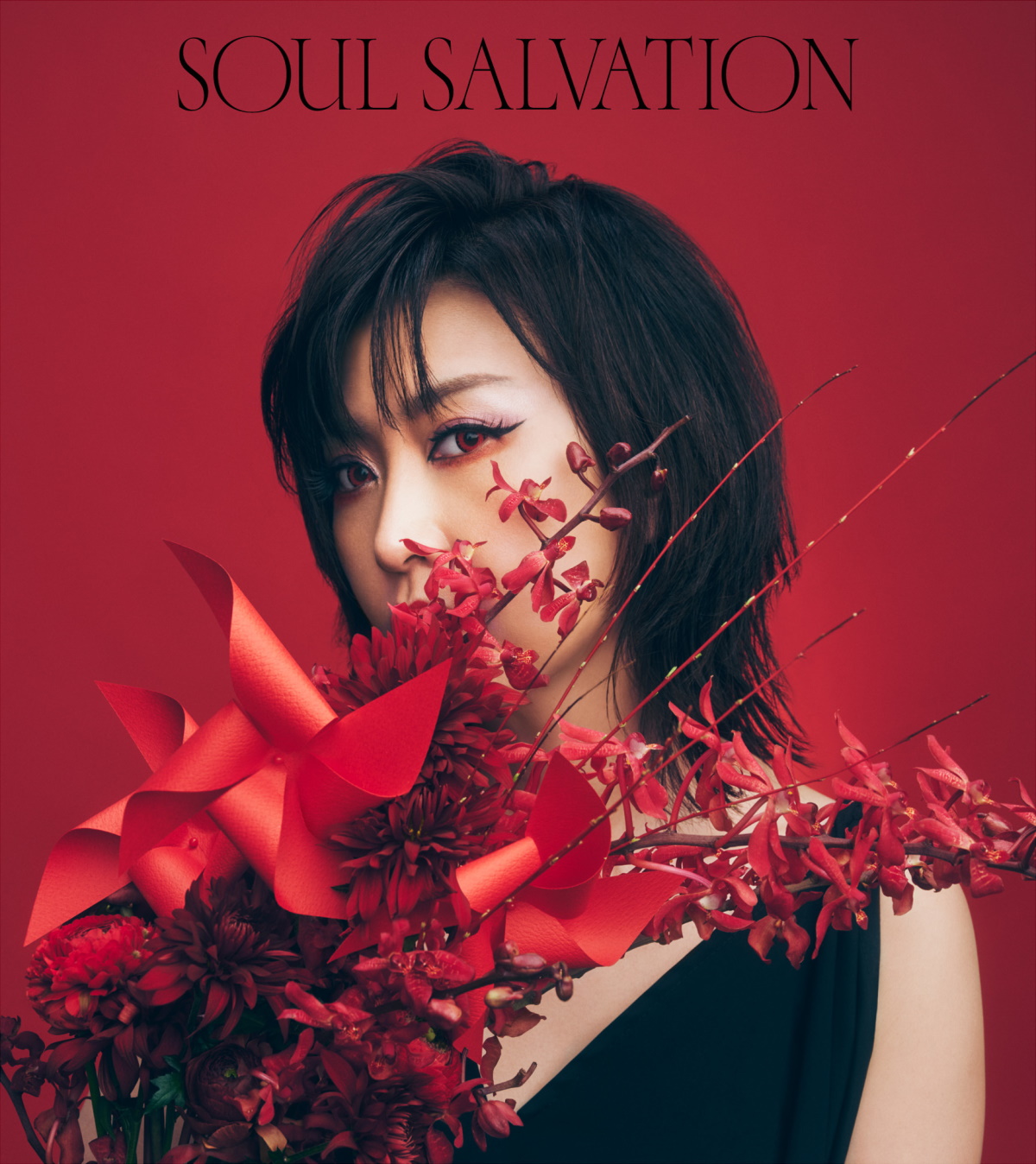 Soul Salvation 歌詞 林原めぐみ Lyrical Nonsense 歌詞リリ Soul Salvation 歌詞 林原めぐみ Lyrical Nonsense 歌詞リリ
