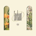 『ORβIT - Blind』収録の『Enchant』ジャケット