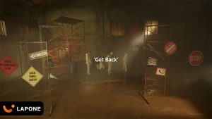 『SHOSEI, TAKUMI, SYOYA, SHION (JO1) - Get Back』収録の『Get Back』ジャケット