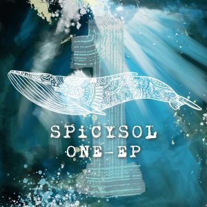 Cover art for『SPiCYSOL - ONLY ONE』from the release『ONLY ONE』