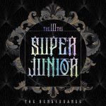 Cover art for『SUPER JUNIOR - Closer』from the release『The Renaissance - The 10th Album