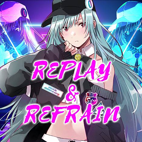 Replay Refrain 歌詞 Sifar 歌詞探索 Lyrical Nonsense 歌詞リリ