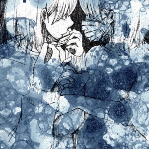 Cover art for『Soredemo Sekai ga Tsuzuku nara - Boku no Ongaku wo Kiite Kureteru Kimi e』from the release『Boku wa Kimi ni Aenai』