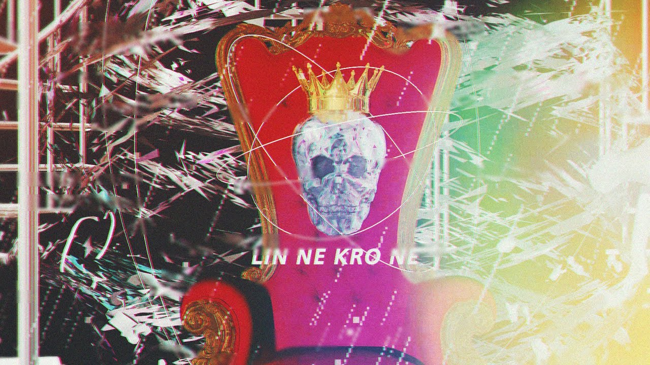 Sasakure Uk Lin Ne Kro Ne Feat Lasah Lyrics Lyrical Nonsense