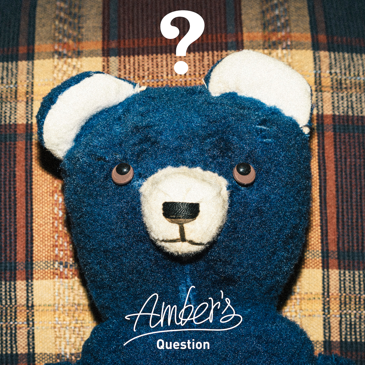 Question 歌詞 Amber S Lyrical Nonsense 歌詞リリ Question 歌詞 Amber S Lyrical Nonsense 歌詞リリ