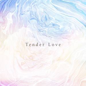 『絢香 - Tender Love』収録の『Tender Love』ジャケット