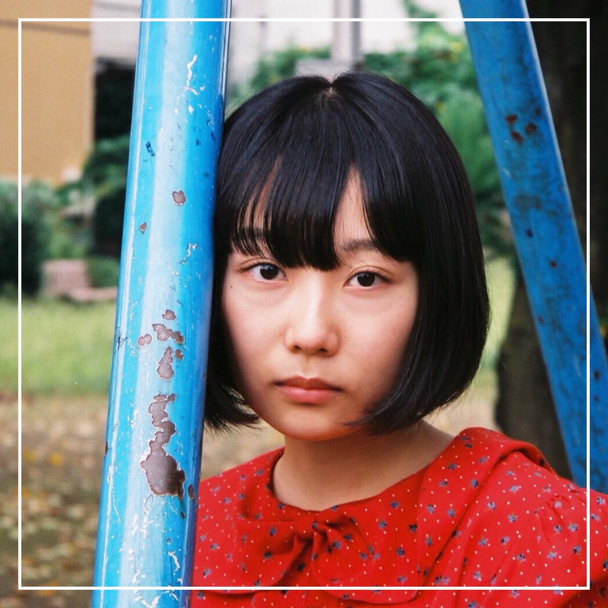 『Cody・Lee(李) - I'm sweet on you(BABY I LOVE YOU)』収録の『I'm sweet on you(BABY I LOVE YOU)』ジャケット