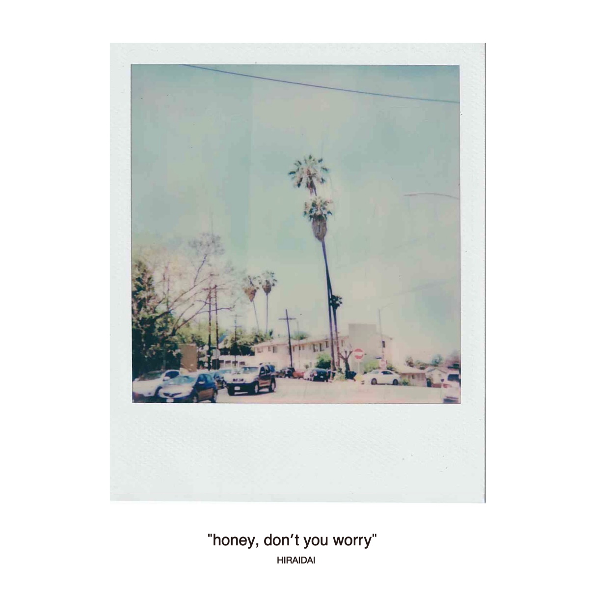 Honey Don T You Worry 歌詞 平井大 Lyrical Nonsense 歌詞リリ