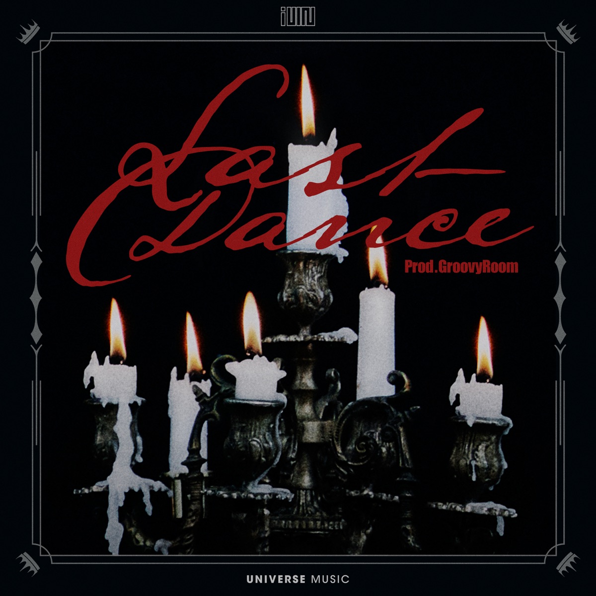Last Dance 歌詞『(G)I-DLE』- Lyrical Nonsense【歌詞リリ】