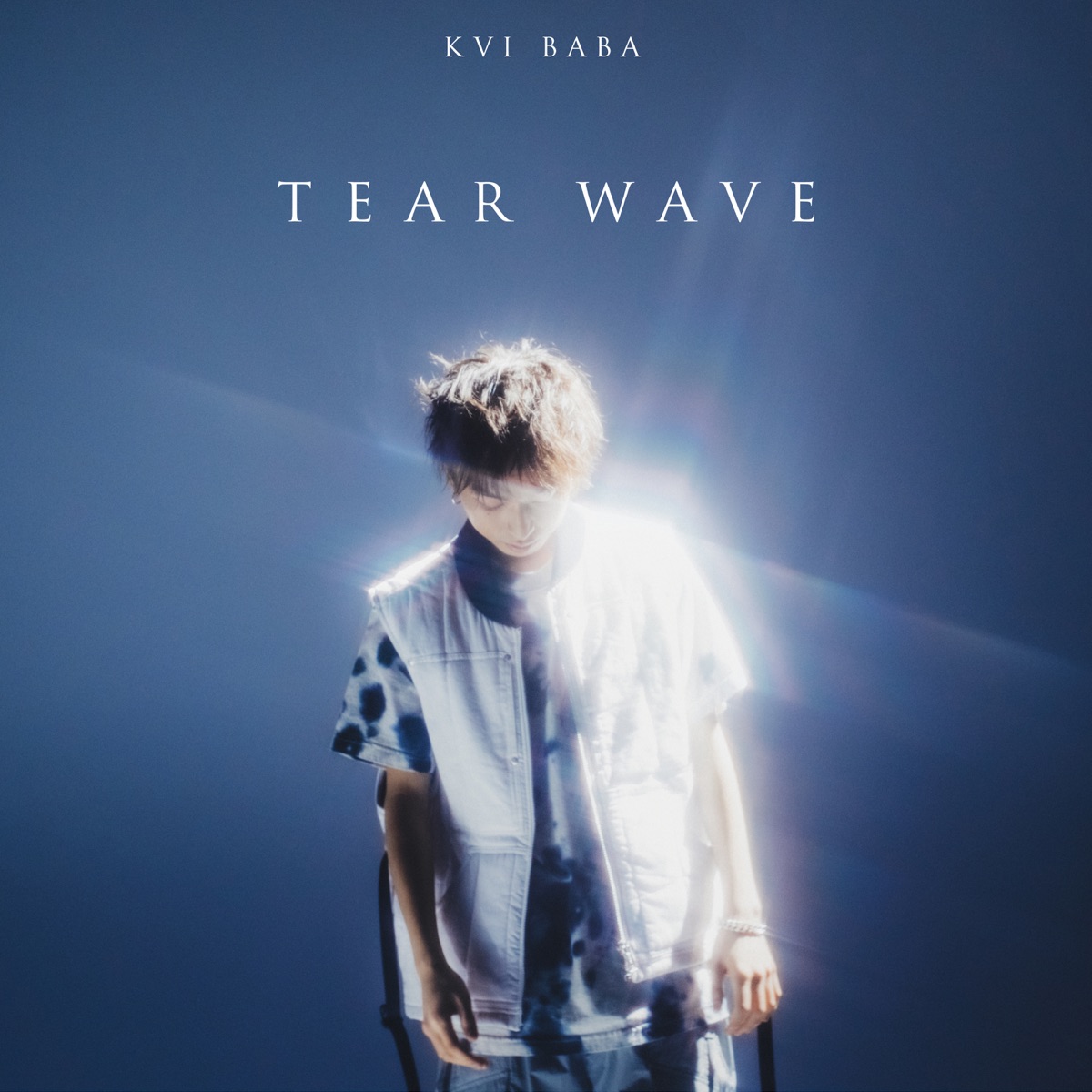 Tear Wave 歌詞 Kvi Baba Lyrical Nonsense 歌詞リリ Tear Wave 歌詞 Kvi Baba Lyrical Nonsense 歌詞リリ