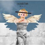 Cover art for『LOZAREENA - Full of lies』from the release『Tobenai Nike