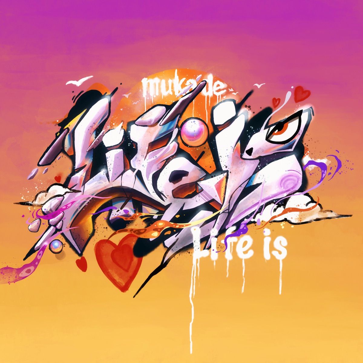 Life Is 歌詞 百足 Lyrical Nonsense 歌詞リリ Life Is 歌詞 百足 Lyrical Nonsense 歌詞リリ