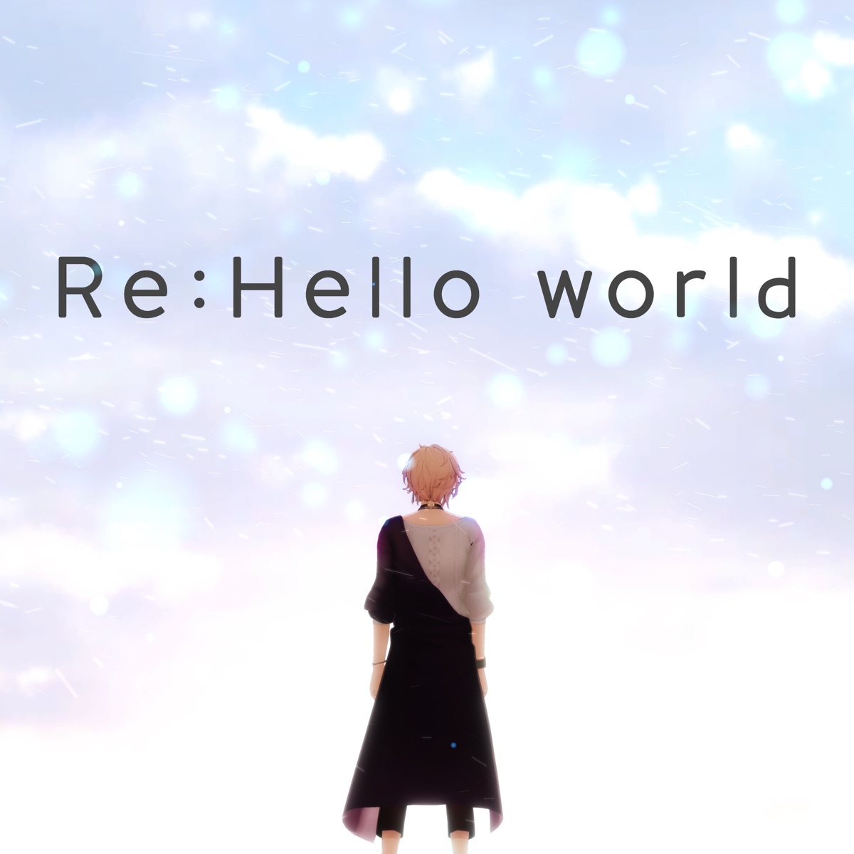 Re Hello World 歌詞 律可 歌詞探索 Lyrical Nonsense 歌詞リリ Re Hello World 歌詞 律可 歌詞探索 Lyrical Nonsense 歌詞リリ