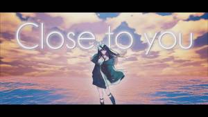 Cover art for『Ririsya - Close to you』from the release『Close to you』