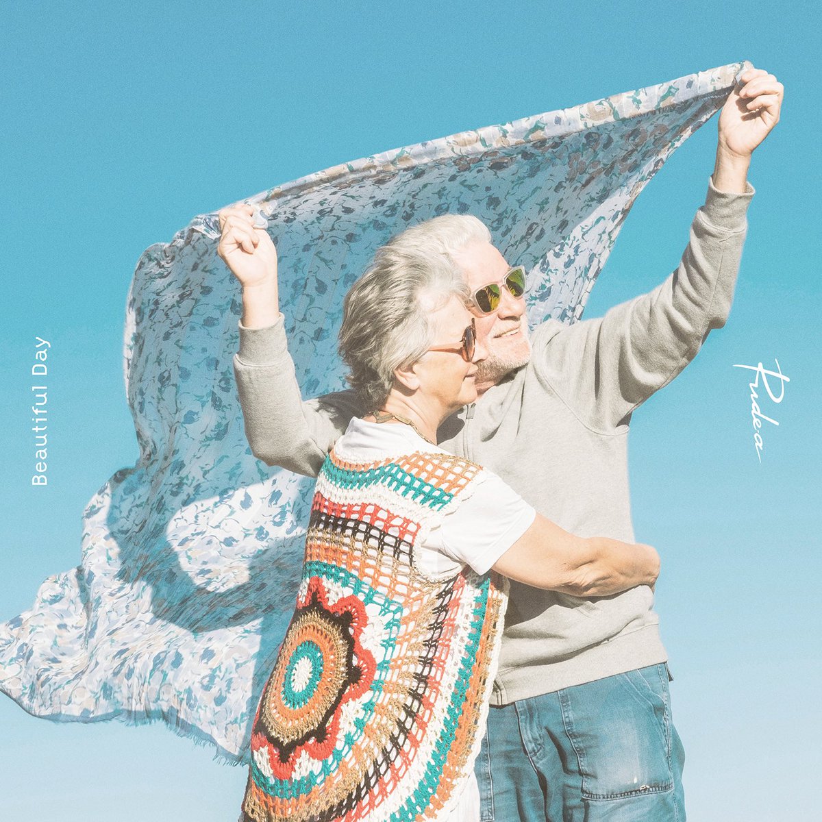 Rude A Beautiful Day 歌詞 Lyrical Nonsense 歌詞リリ