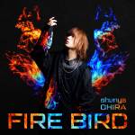 Cover art for『Shunya Ohira - FIRE BIRD』from the release『FIRE BIRD