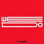 『SuperM - We DO』収録の『We DO』ジャケット