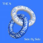 Cover art for『THE 8 - Side By Side (Korean Ver.)』from the release『Side By Side