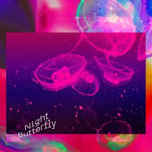 Cover art for『Tani Yuuki - Night Butterfly』from the release『Night Butterfly』