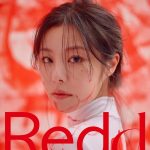 Cover art for『Whee In - Butterfly (feat. GSoul)』from the release『Redd』