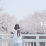 『木村結香 - 桜』収録の『桜』ジャケット