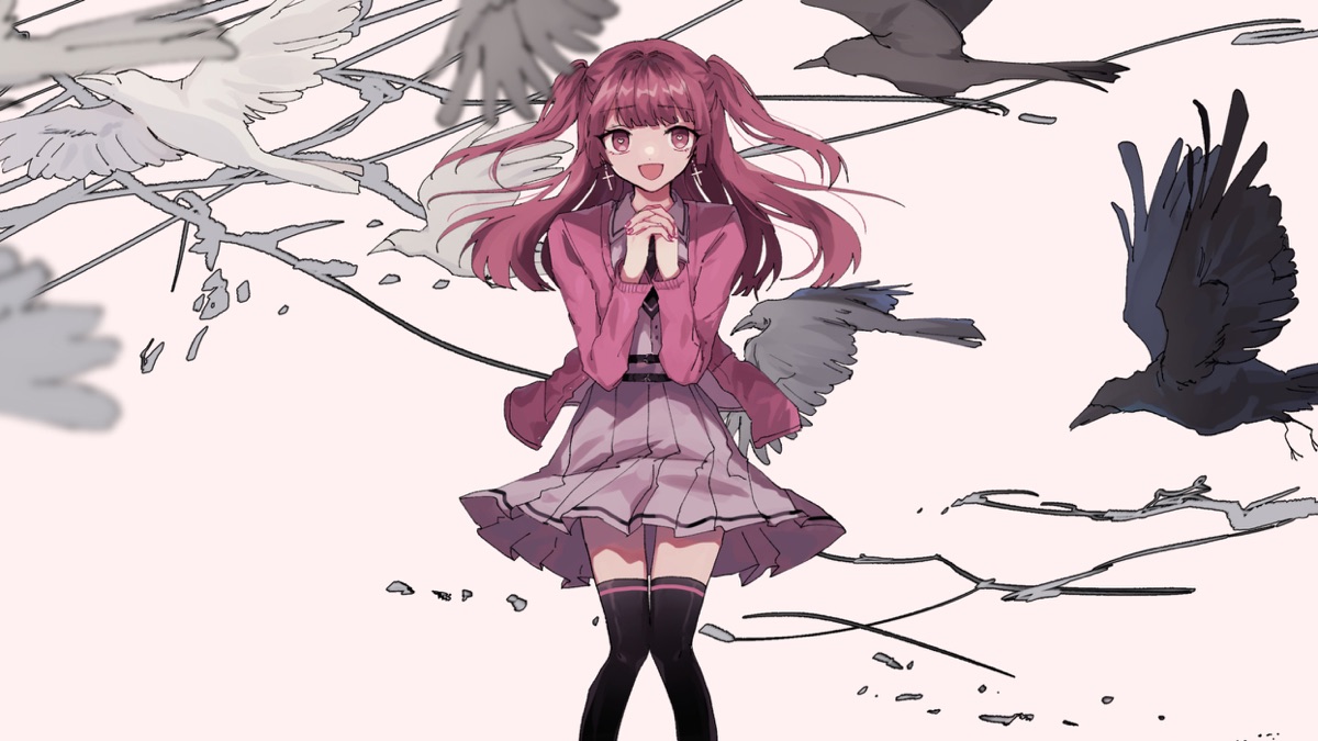 かみさま あなたの言うとおり 歌詞 卯花ロク Lyrical Nonsense 歌詞リリ