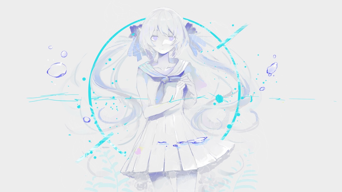 油絵「桜花」〜儚く散った若き英霊を称えて〜