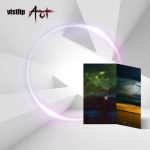 『vistlip - John Doe』収録の『Act』ジャケット