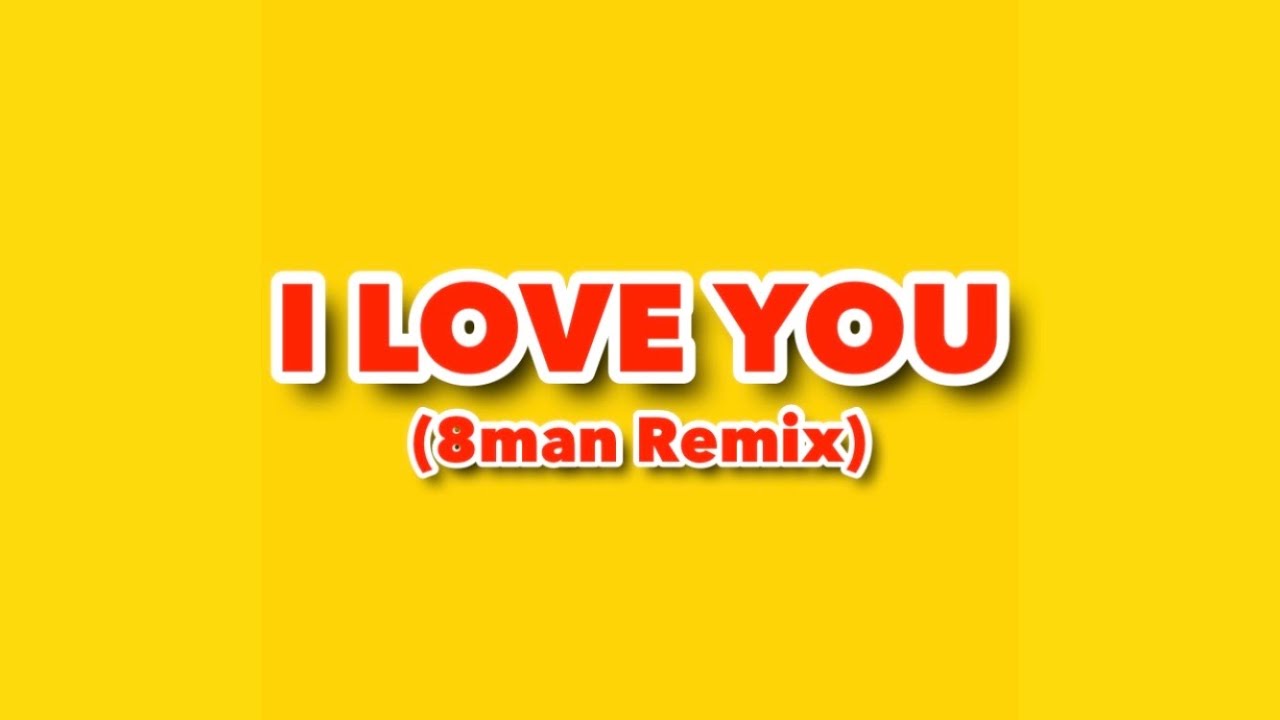 8man I Love You Lyrics English Translation Suki Sugite Aitai 好きすぎて会いたい Lyrical Nonsense