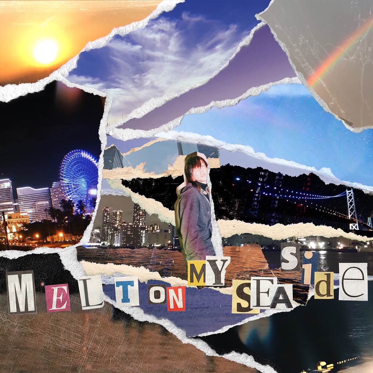 Grungy Sea Feat Riin 歌詞 G Nt Lyrical Nonsense 歌詞リリ Grungy Sea Feat Riin 歌詞 G Nt Lyrical Nonsense 歌詞リリ