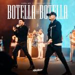 『Gera MX, Christian Nodal - Botella Tras Botella』収録の『Botella Tras Botella』ジャケット