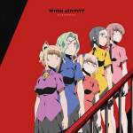 Cover art for『KMM DAN - ウィッチ☆アクティビティ』from the release『Witch Activity