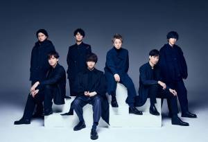 『玉森裕太 (Kis-My-Ft2) - T song 1～CAN TRY～』収録の『Kis-My-Ft2 LIVE TOUR 2021 HOME』ジャケット