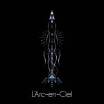 『L'Arc〜en〜Ciel - ミライ』収録の『ミライ』ジャケット