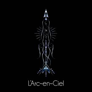 Cover art for『L'Arc〜en〜Ciel - Mirai』from the release『Mirai』