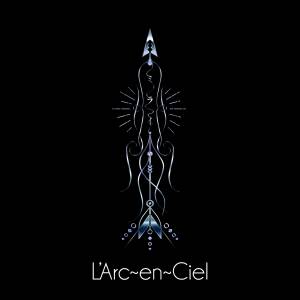 『L'Arc〜en〜Ciel - ミライ』収録の『ミライ』ジャケット