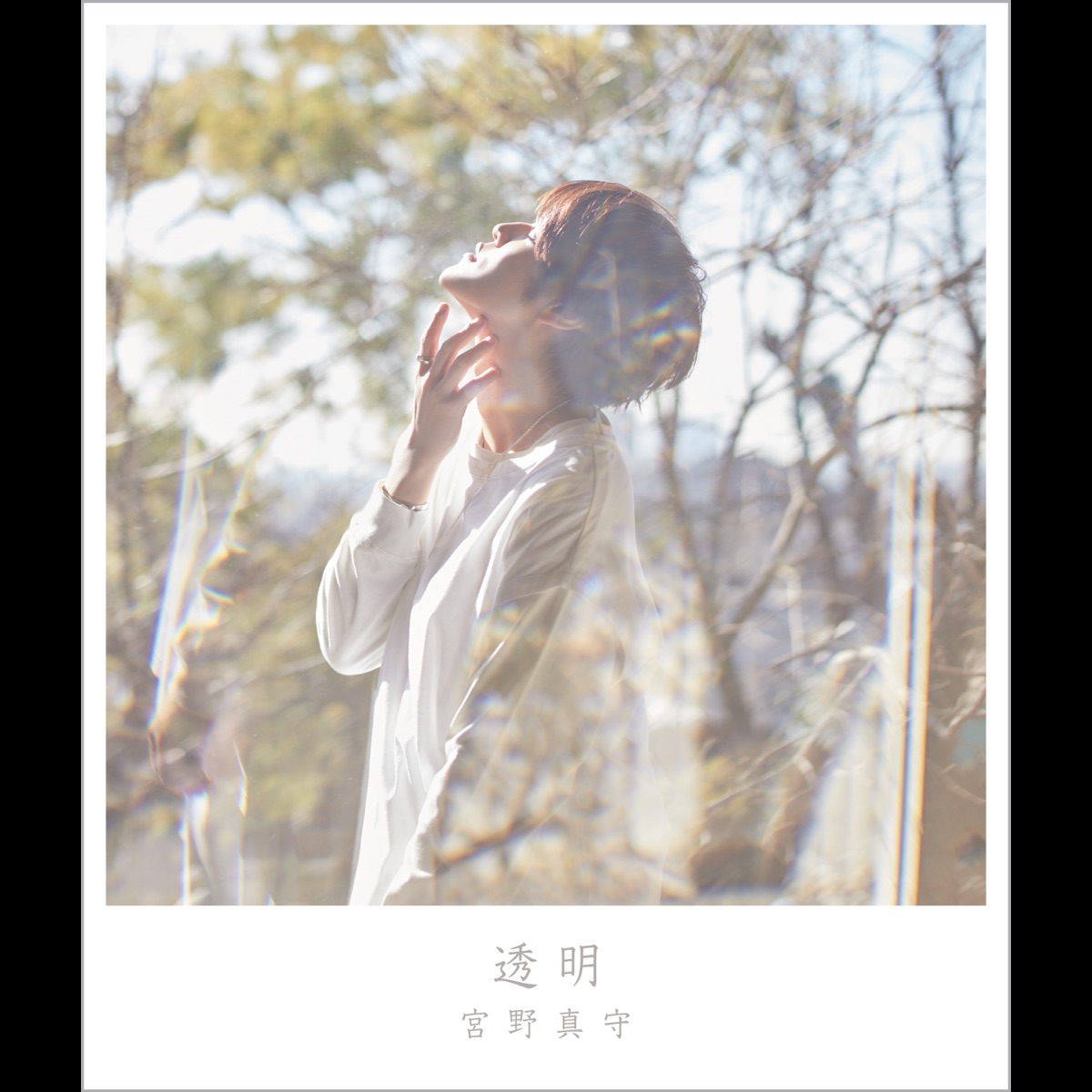 透明 歌詞 宮野真守 Lyrical Nonsense 歌詞リリ 透明 歌詞 宮野真守 Lyrical Nonsense 歌詞リリ