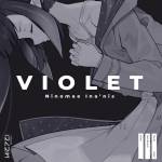 Cover art for『Ninomae Ina'nis - VIOLET』from the release『VIOLET』
