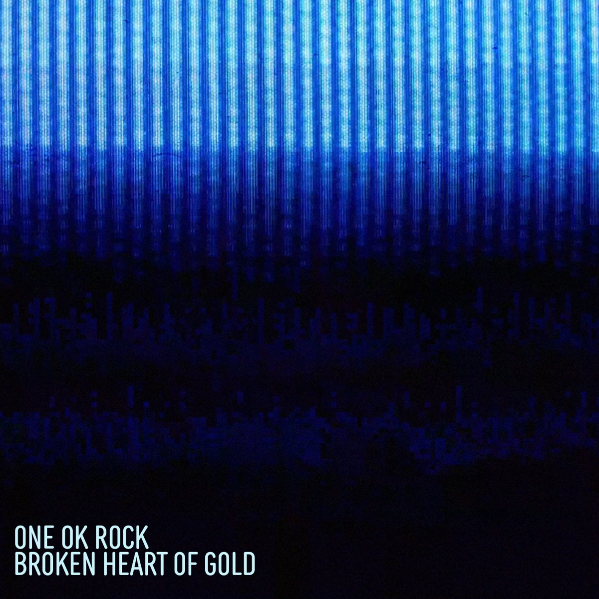 Broken Heart Of Gold 歌詞 和訳 One Ok Rock Lyrical Nonsense 歌詞リリ