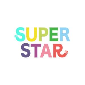 『SHINee - SUPERSTAR』収録の『SUPERSTAR』ジャケット