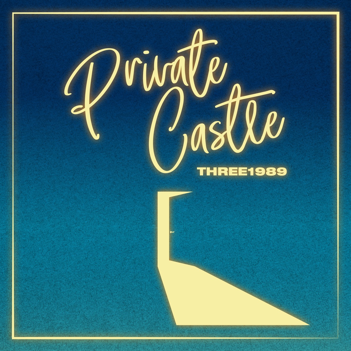 Three19 Private Castle 歌詞 Lyrical Nonsense 歌詞リリ