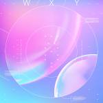 『Tani Yuuki - W/X/Y』収録の『W/X/Y』ジャケット