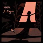 Cover art for『YUQI ((G)I-DLE) - Bonnie & Clyde』from the release『A Page