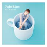 Cover art for『Aya Uchida - Pale Blue』from the release『Pale Blue
