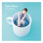 『内田彩 - Pale Blue』収録の『Pale Blue』ジャケット