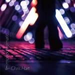 Cover art for『Chris Hart - monochromatic』from the release『monochromatic