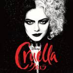 『フローレンス・アンド・ザ・マシーン - Call me Cruella』収録の『クルエラ オリジナル・サウンドトラック』ジャケット